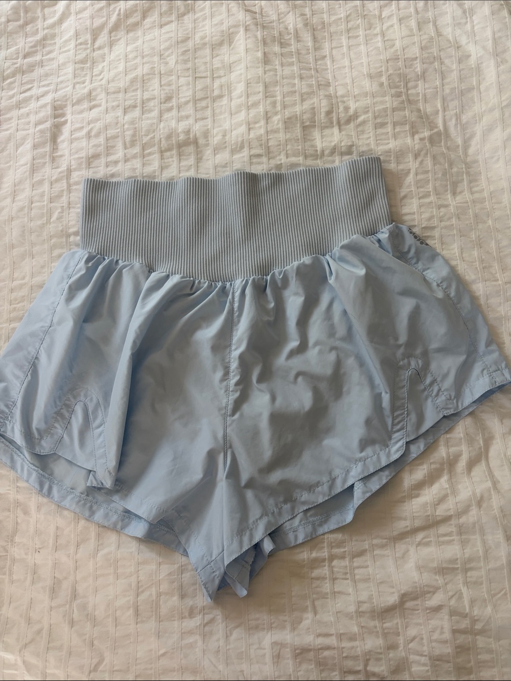 Free People Mvmt Carpe Diem Shorts